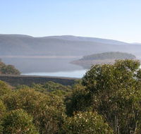 Eucumbene Lodge - Foster Accommodation