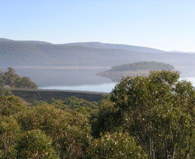 Eucumbene Lodge - Foster Accommodation 0
