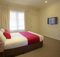 Amaroo Motel - Foster Accommodation
