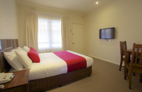 Amaroo Motel - Foster Accommodation 0