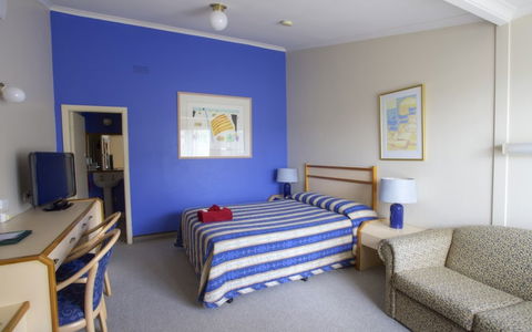 Amaroo Motel - Foster Accommodation 2