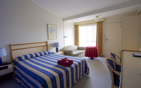 Amaroo Motel - Foster Accommodation 3