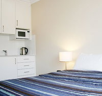 Merivale Motel Tumut - Foster Accommodation