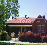 Tumut Accommodation Sefton House - Foster Accommodation