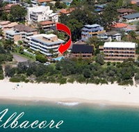 Albacore 4 - Foster Accommodation