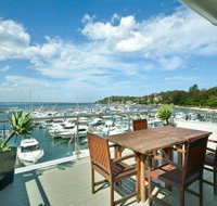 Crows Nest - Nelson Bay - Foster Accommodation