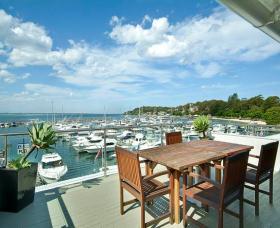 Crows Nest - Nelson Bay - Foster Accommodation 0