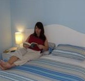 Anchorage - Shoal Bay - Foster Accommodation