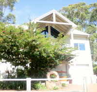 Nelson Bay Bed and Breakfast - Foster Accommodation