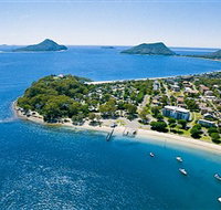 Halifax Holiday Park - Nelson Bay - Foster Accommodation