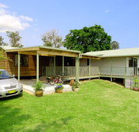 Cedar Grove Farmstay - Foster Accommodation