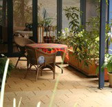 Aquarelle Bed and Breakfast - Foster Accommodation