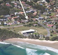 Beach House at Bonny Hills - Foster Accommodation