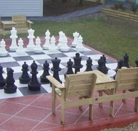 Brigadoon Holiday Park - Foster Accommodation