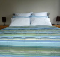 Bellinger River Tourist Park - Foster Accommodation