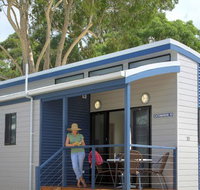 Shoal Bay Holiday Park - Port Stephens - Foster Accommodation