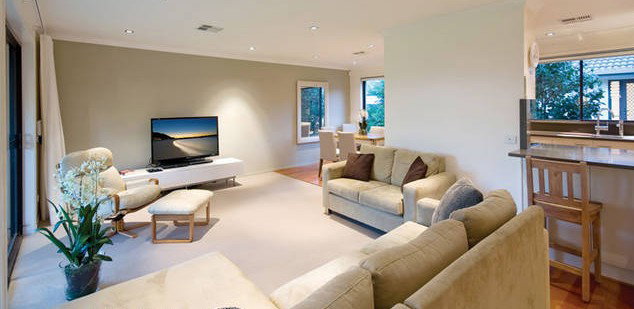  Foster Accommodation