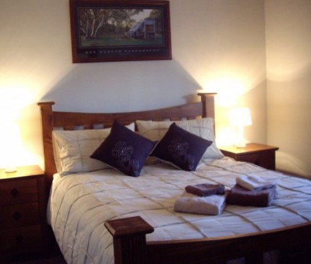 Charlies On Church - Foster Accommodation 2