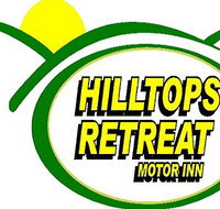 Hilltops Retreat Motor Inn - Foster Accommodation