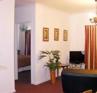 Albury Commodore Motor Inn - Foster Accommodation