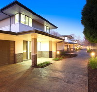 Abode Apartments Albury - Foster Accommodation