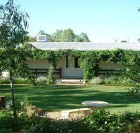 Wilga Park Cottage - Foster Accommodation