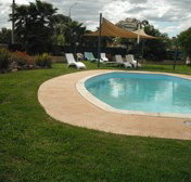 Motel Meneres - Foster Accommodation