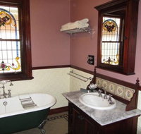 Roseleigh - Foster Accommodation