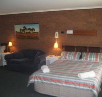 Greenacres Motel - Foster Accommodation