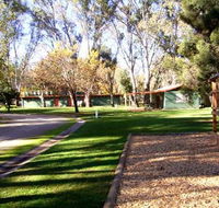 Corowa Caravan Park - Foster Accommodation