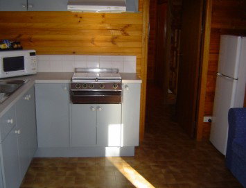 Corowa Caravan Park - Foster Accommodation 2