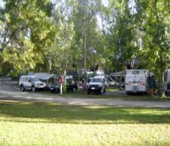 Corowa Caravan Park - Foster Accommodation 5