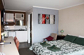 Camellia Motel - Foster Accommodation 3