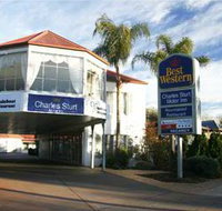Charles Sturt Hotel - Foster Accommodation