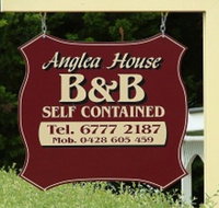 Anglea House Bed and Breakfast - Foster Accommodation