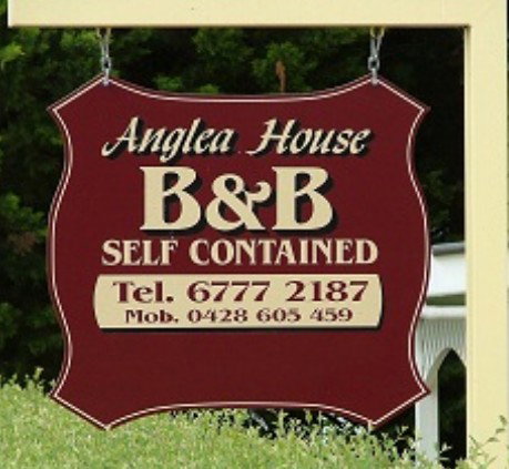 Anglea House Bed And Breakfast - Foster Accommodation 0