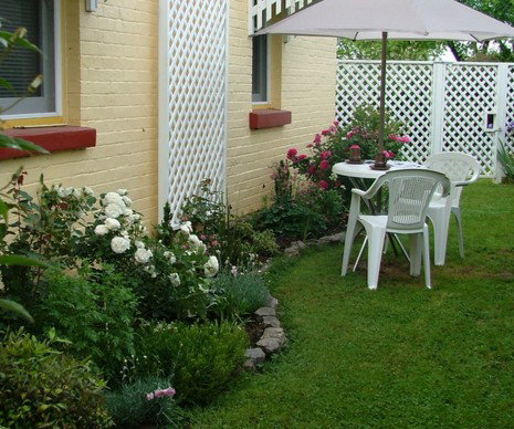 Anglea House Bed And Breakfast - Foster Accommodation 2