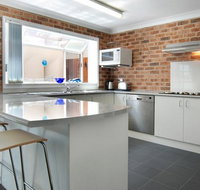 Belvoir 1 - Foster Accommodation