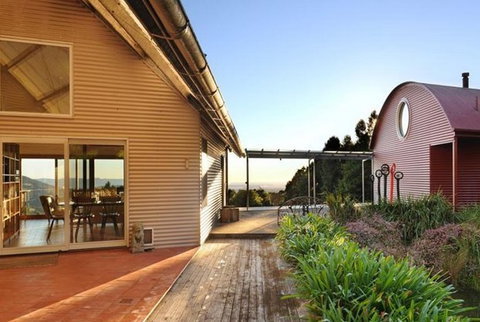 Cloud Break - Foster Accommodation 2