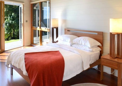 Cloud Break - Foster Accommodation 3