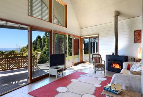 Cloud Break - Foster Accommodation 4