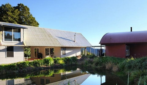 Cloud Break - Foster Accommodation 5