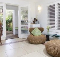 Above Wollongong at Pleasant Heights Bed and Breakfast - Foster Accommodation