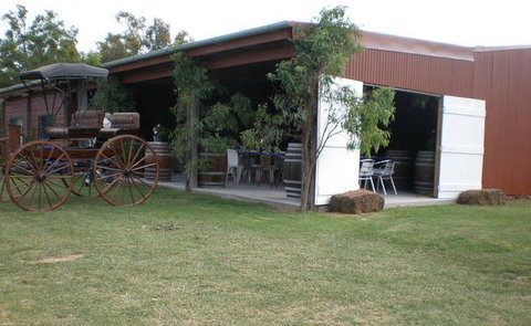 Adams Peak Retreat - Foster Accommodation 1