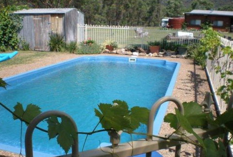 Adams Peak Retreat - Foster Accommodation 4