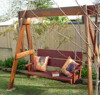 Bell Chapel Bed and Breakfast - Foster Accommodation