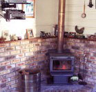 Ashmar Farm Stay - Foster Accommodation