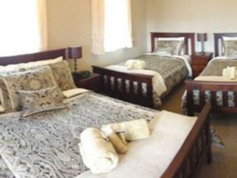 B And B On Bettington - Foster Accommodation 1