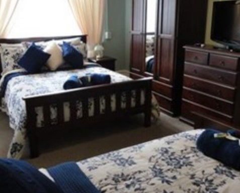 B And B On Bettington - Foster Accommodation 2