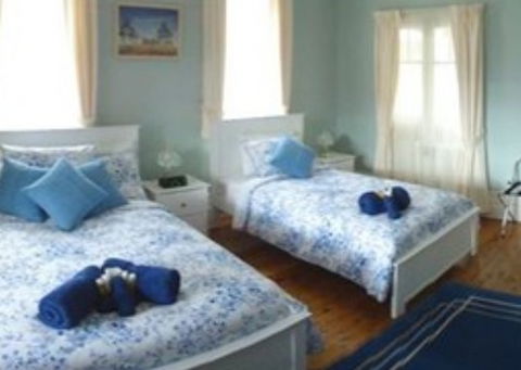 B And B On Bettington - Foster Accommodation 3